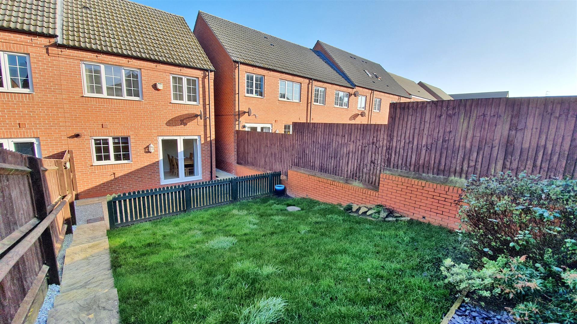 15127812 Hammond Property